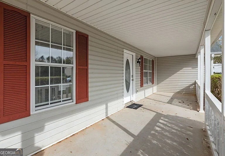 275 Branchwood DR