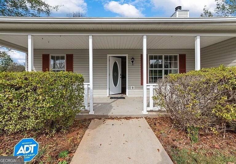 275 Branchwood DR