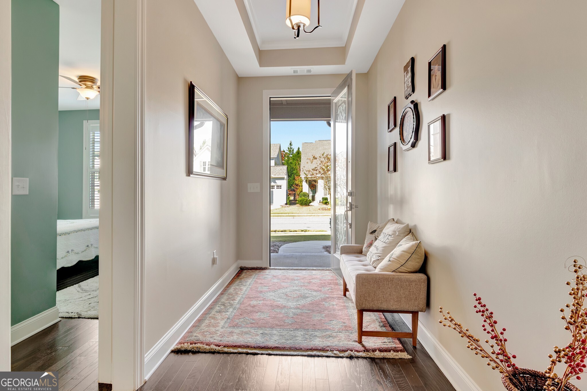 Peachtree City, Georgia 30269, United States, 3 Bedrooms Bedrooms, ,2 BathroomsBathrooms,Residential,Active,242275