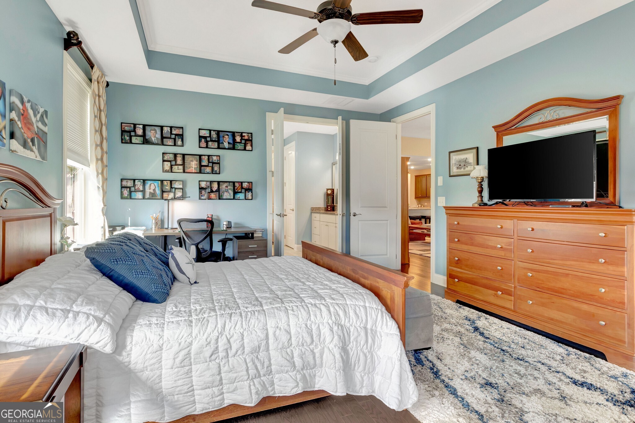 Peachtree City, Georgia 30269, United States, 3 Bedrooms Bedrooms, ,2 BathroomsBathrooms,Residential,Active,242275