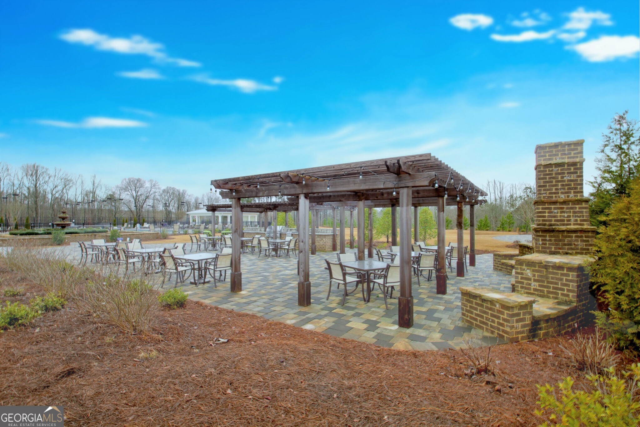 Peachtree City, Georgia 30269, United States, 3 Bedrooms Bedrooms, ,2 BathroomsBathrooms,Residential,Active,242275