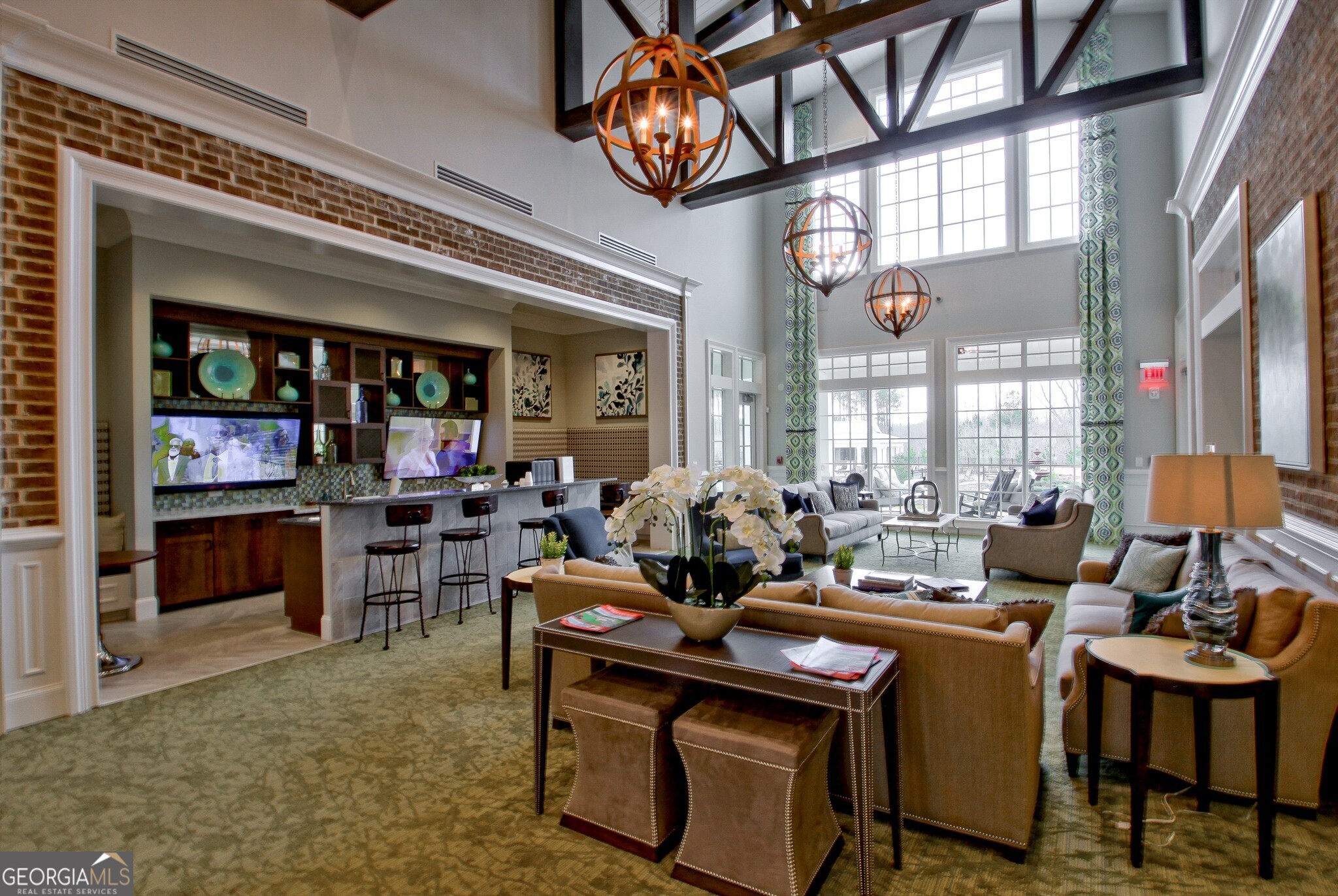 Peachtree City, Georgia 30269, United States, 3 Bedrooms Bedrooms, ,2 BathroomsBathrooms,Residential,Active,242275