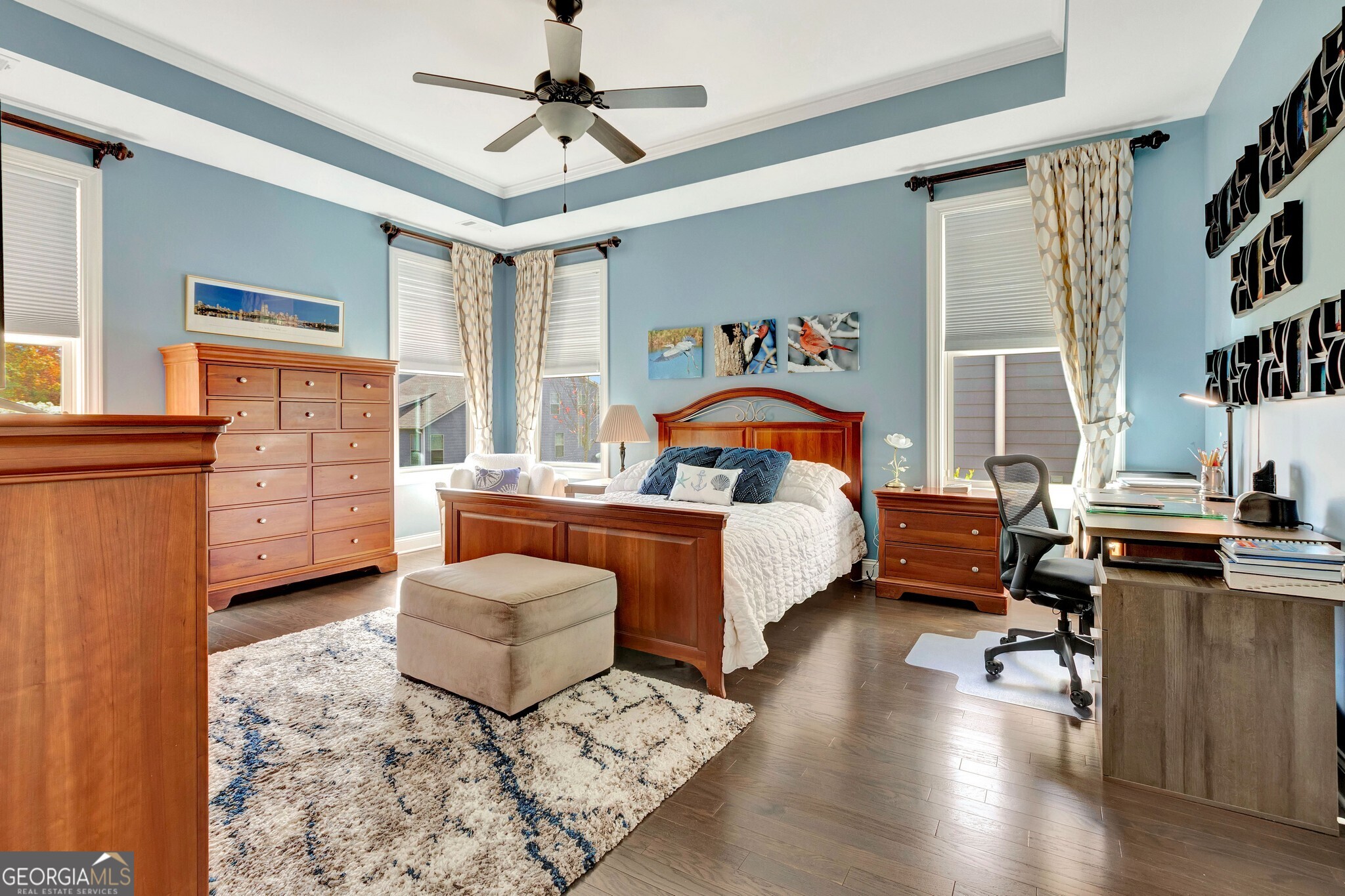 Peachtree City, Georgia 30269, United States, 3 Bedrooms Bedrooms, ,2 BathroomsBathrooms,Residential,Active,242275