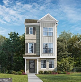 497 Fundao LN 44 Lawrenceville GA 30046