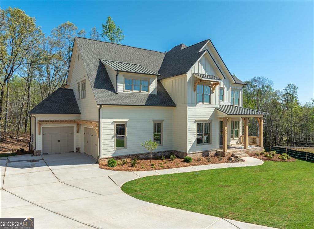319 Reese WAY
