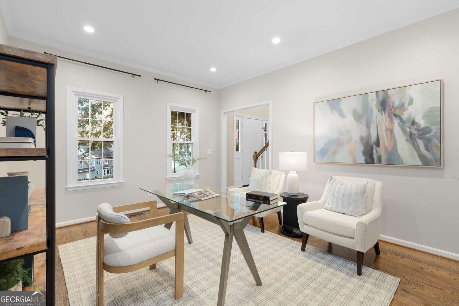125 Georgian Manor CT