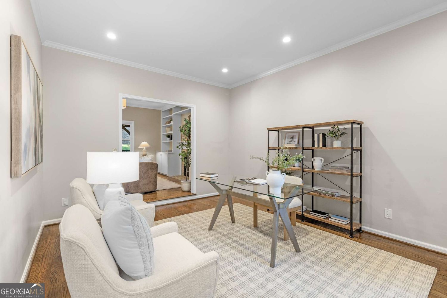 125 Georgian Manor CT