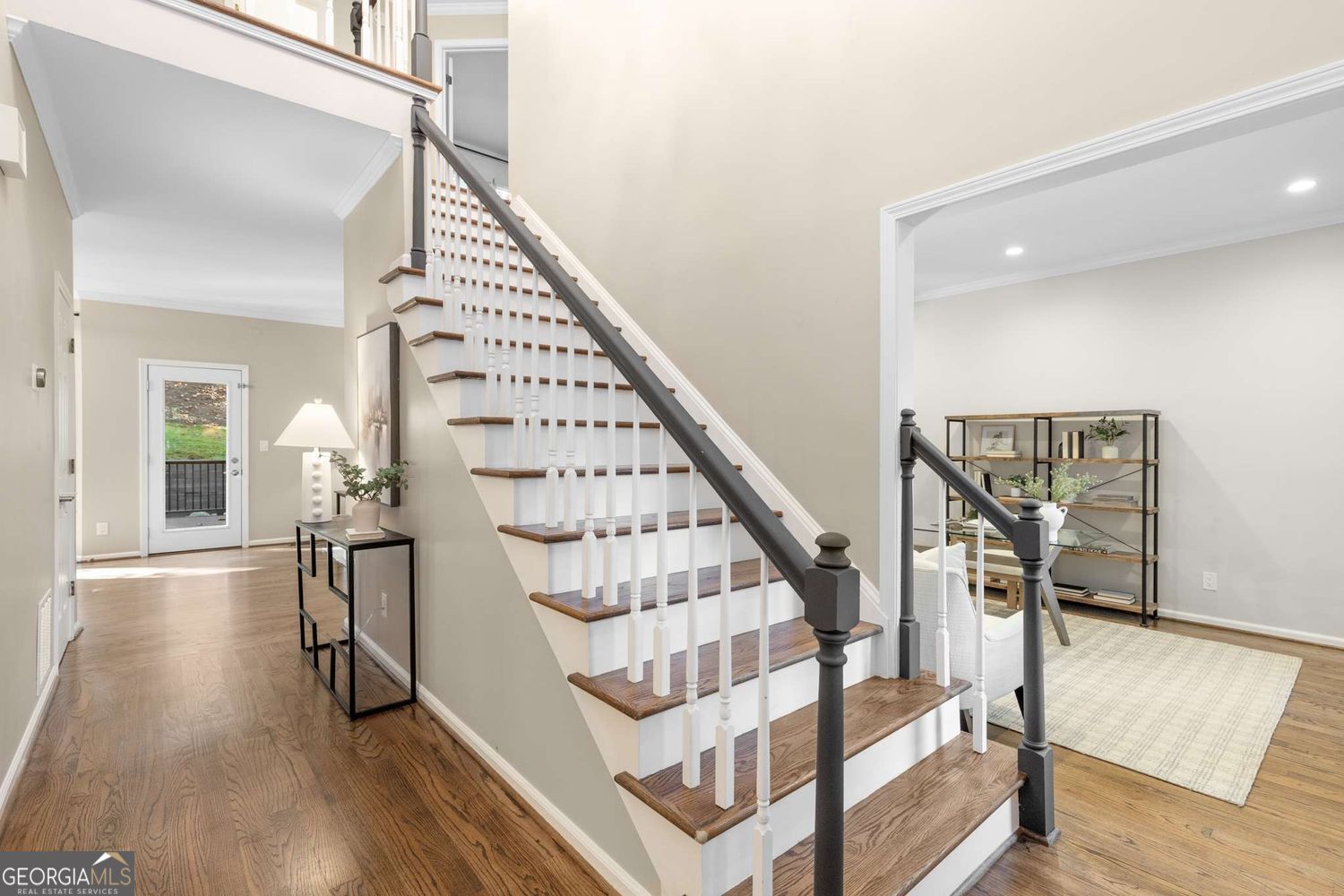 125 Georgian Manor CT