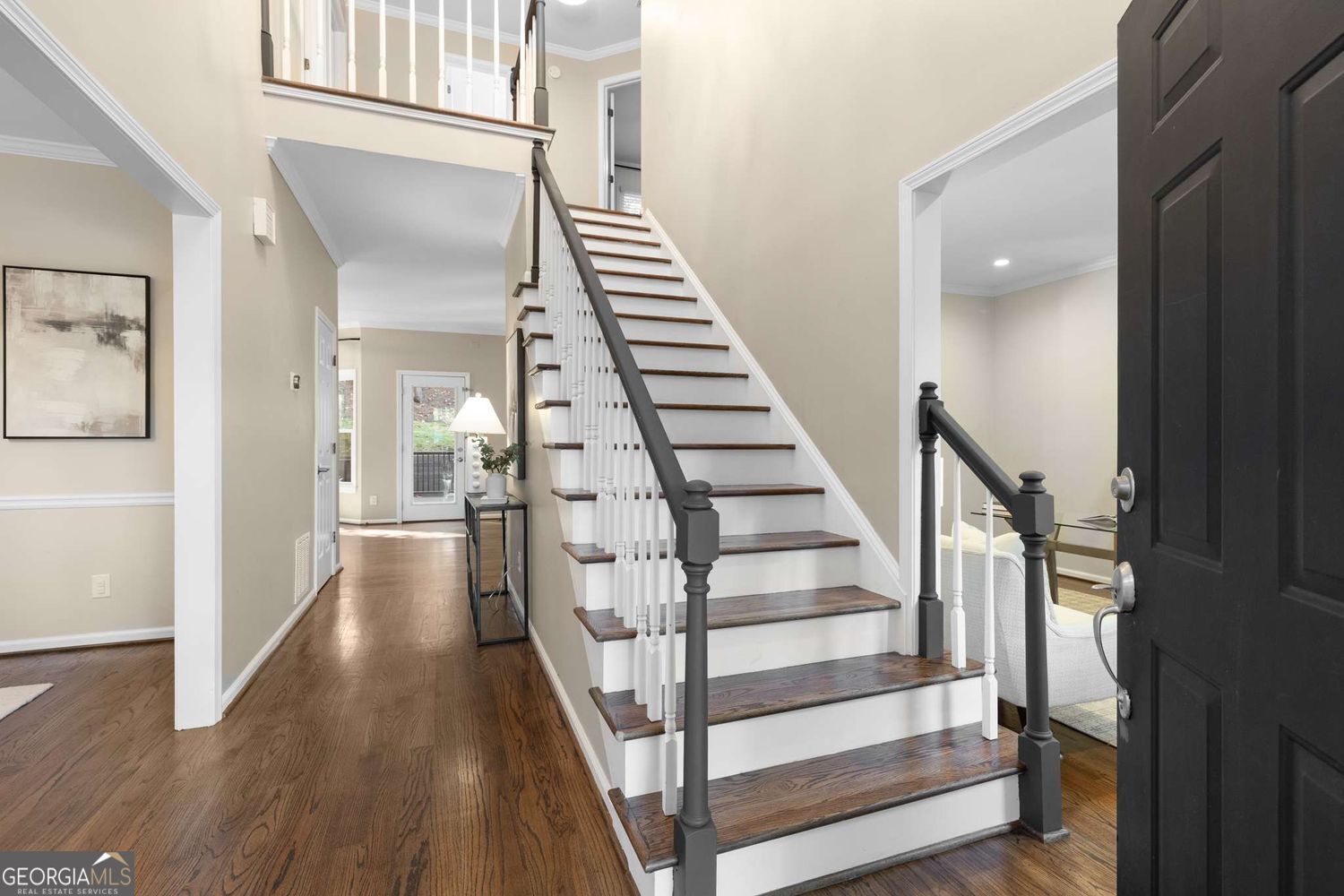 125 Georgian Manor CT