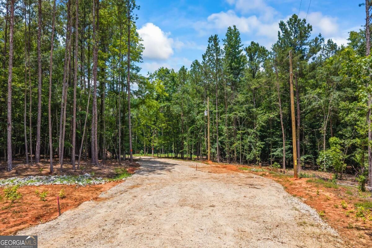 0 Tall Oaks Road Lot 4