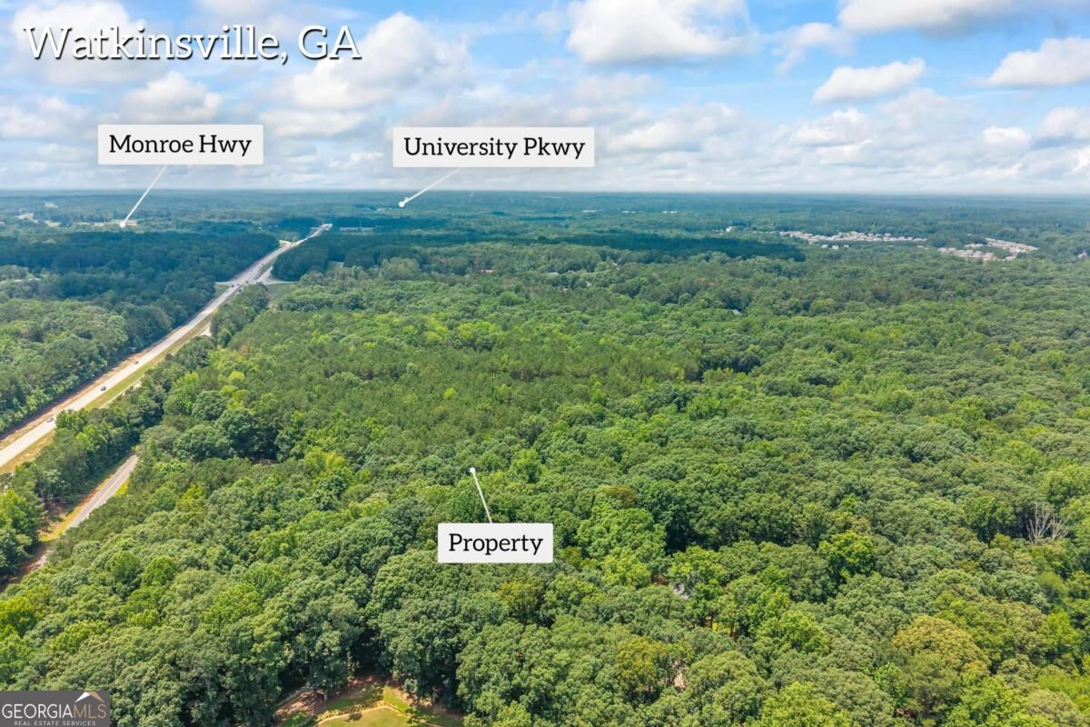 0 Tall Oaks Road Lot 4