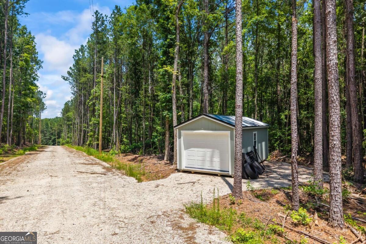 0 Tall Oaks Road Lot 4