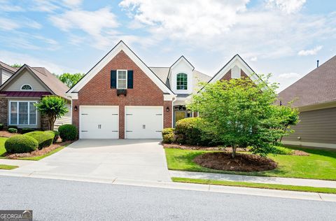 335 Grand Teton CIR Fayetteville GA 30215