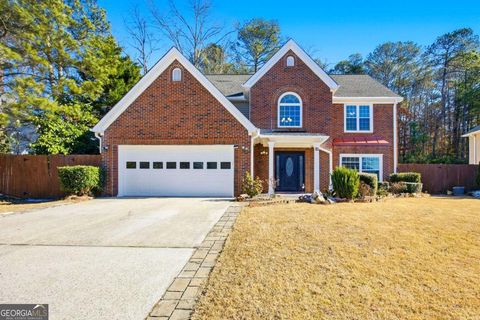 Photo of 3393 Morning Top Place, Suwanee, GA 30024 (MLS # 10680988)