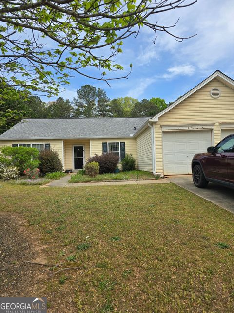 3450 Bridgeshaw DR Cumming GA 30028