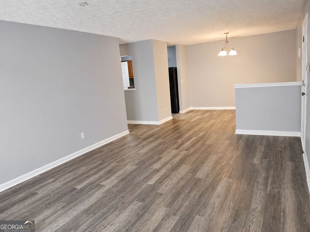 Photo of 6301 Fairington Ridge Circle #6301, Lithonia, GA 30038 (MLS # 10739033)