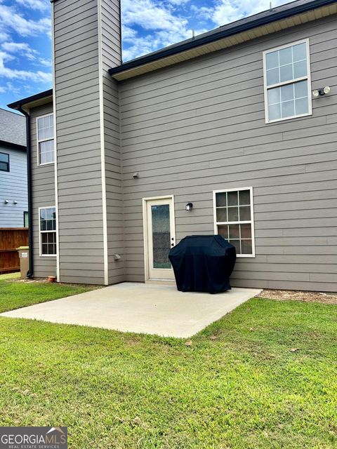 A home in Winder