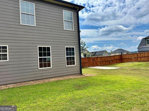 A home in Winder