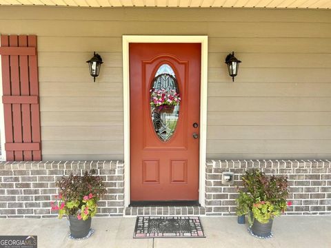 A home in Winder