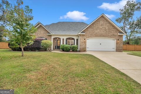 109 Oxfordshire CT Warner Robins GA 31088