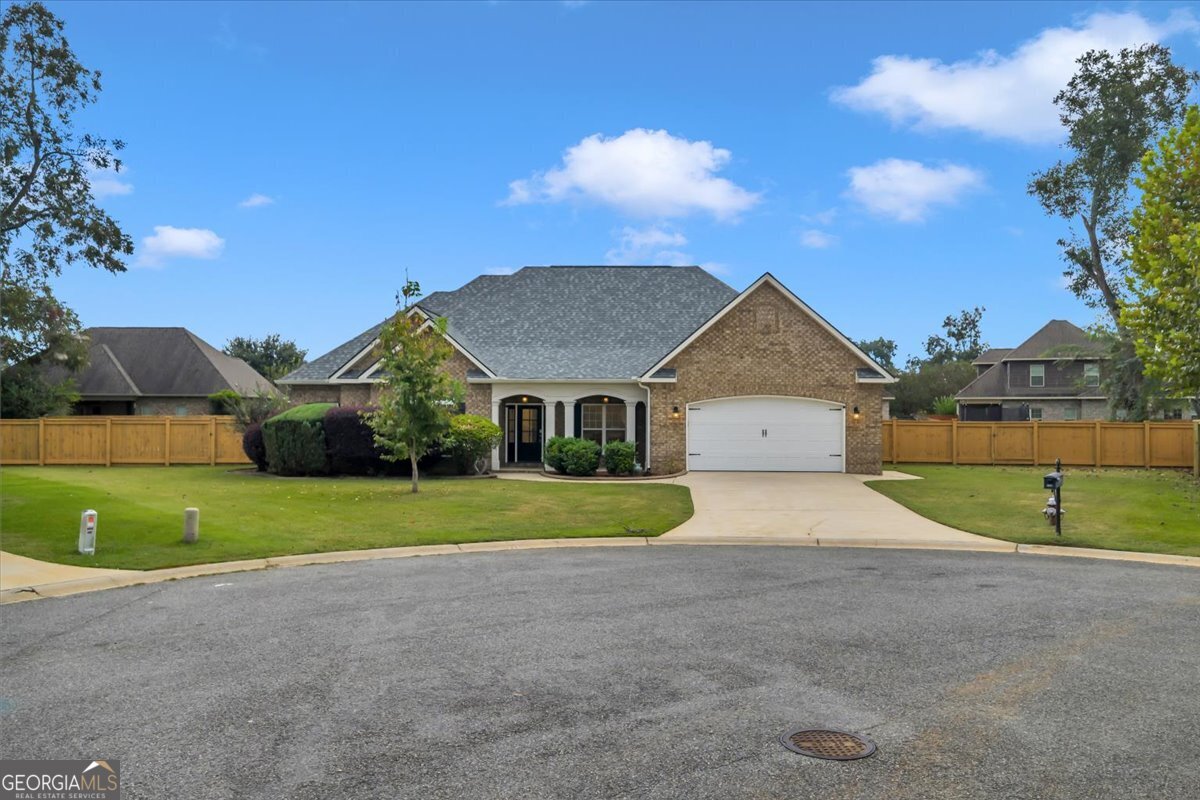 109 Oxfordshire CT