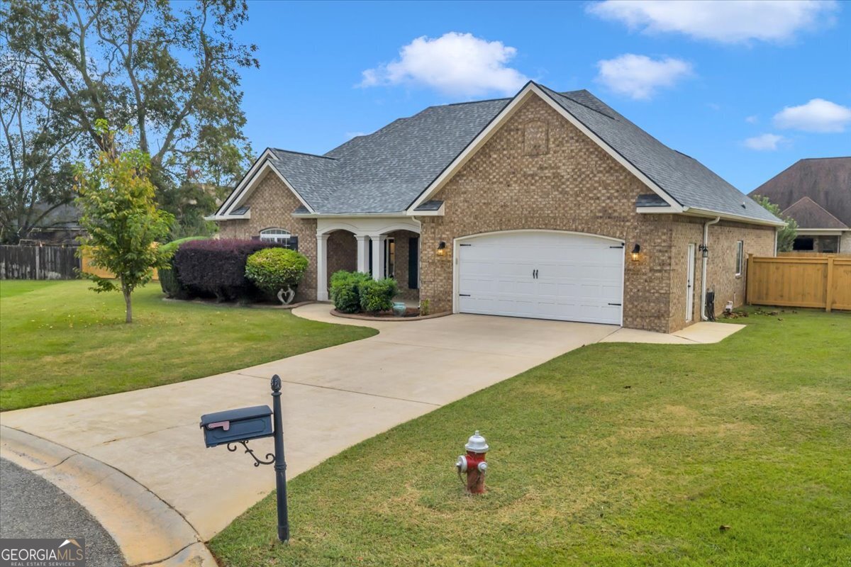 109 Oxfordshire CT