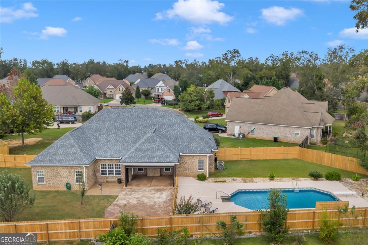 109 Oxfordshire CT