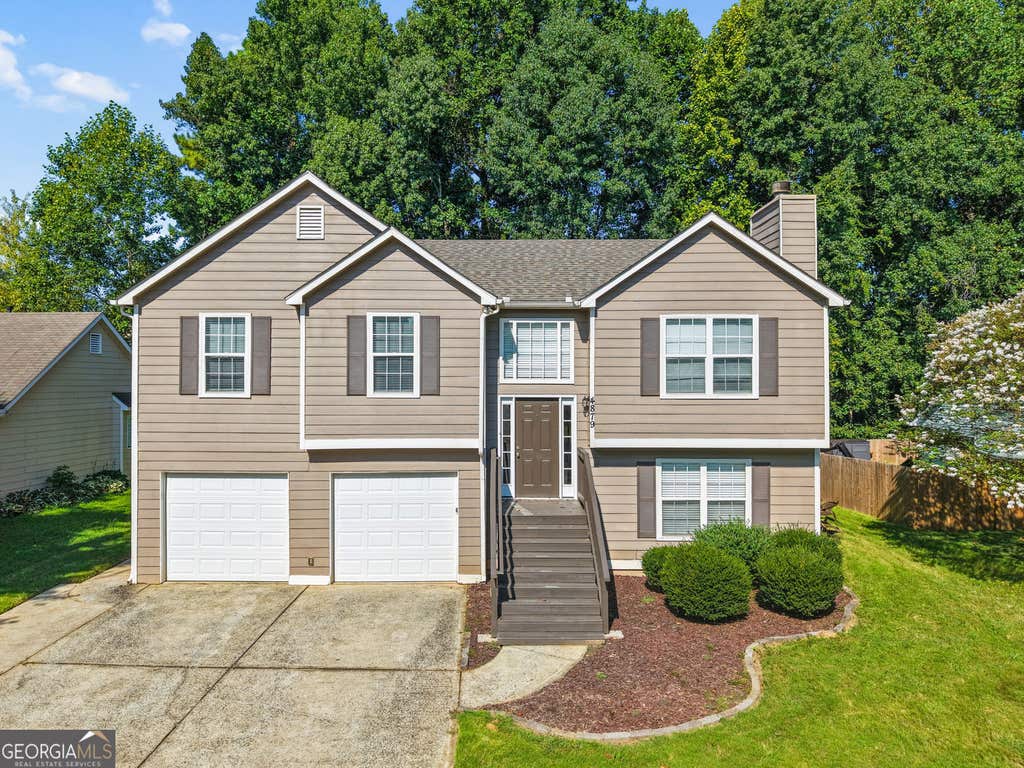 Photo of 4879 Lake Park Lane, Acworth, GA 30101 (MLS # 10834594)