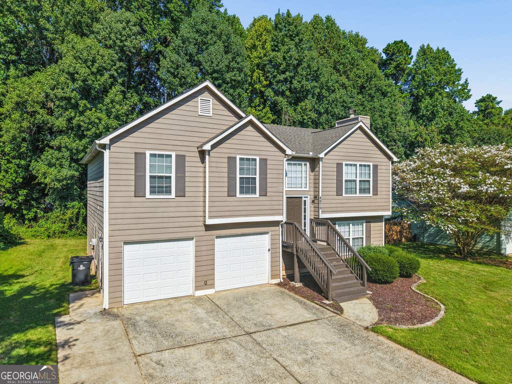 Photo of 4879 Lake Park Lane, Acworth, GA 30101 (MLS # 10834594)