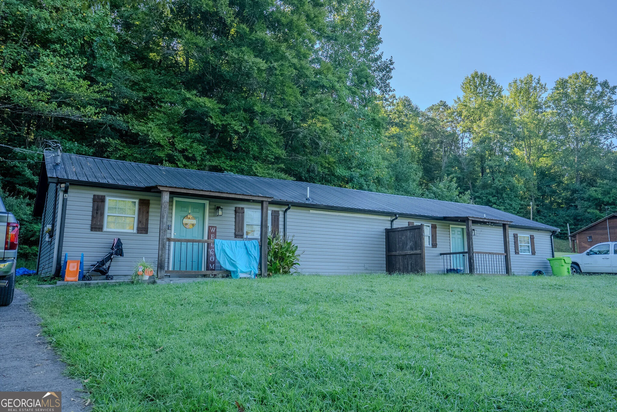367 Old Cottonwood Mill Road, Tunnel Hill, GA, 30755