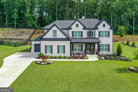 411 Oakleigh AVE Woodstock GA 30188