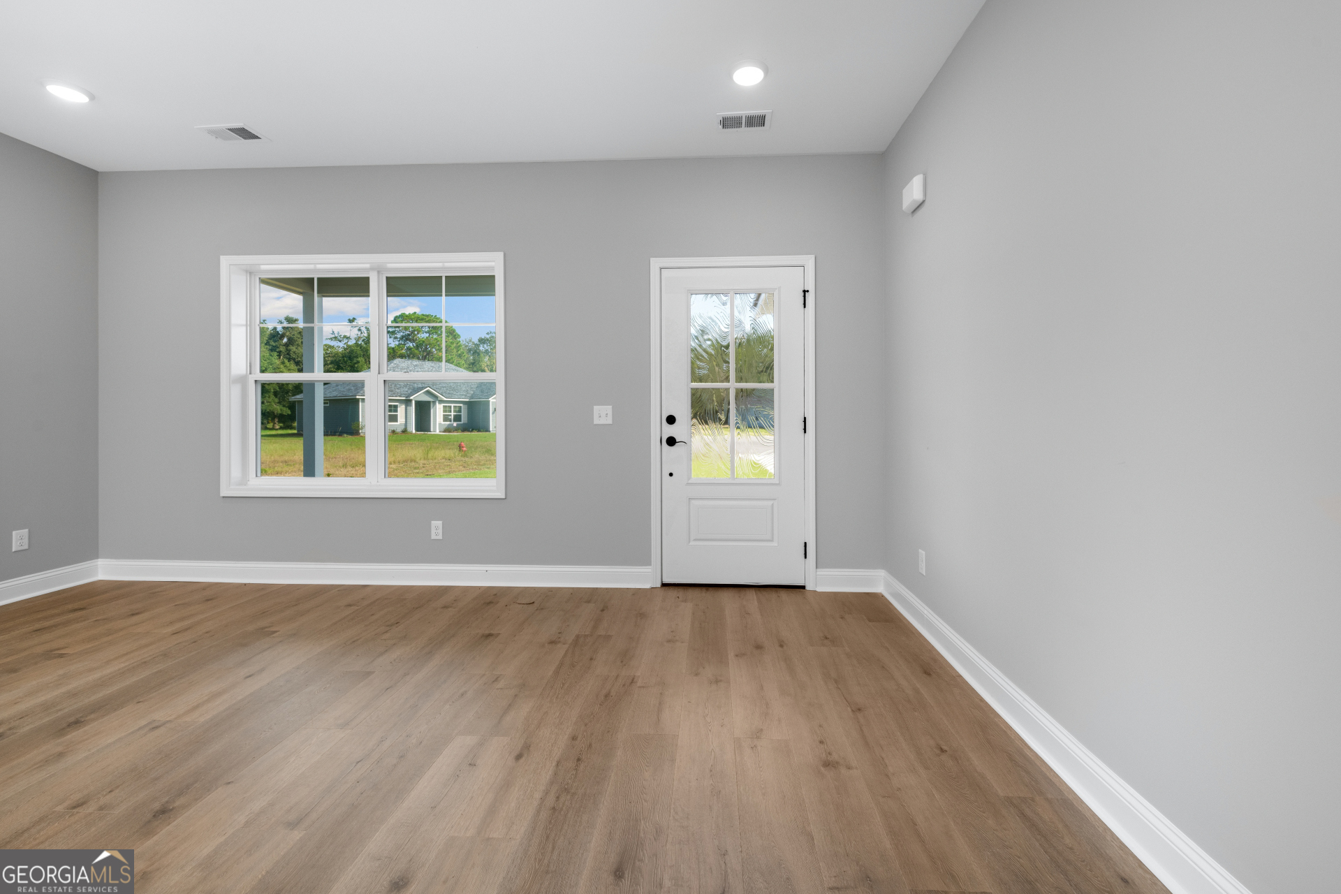 Foxwood - Residential