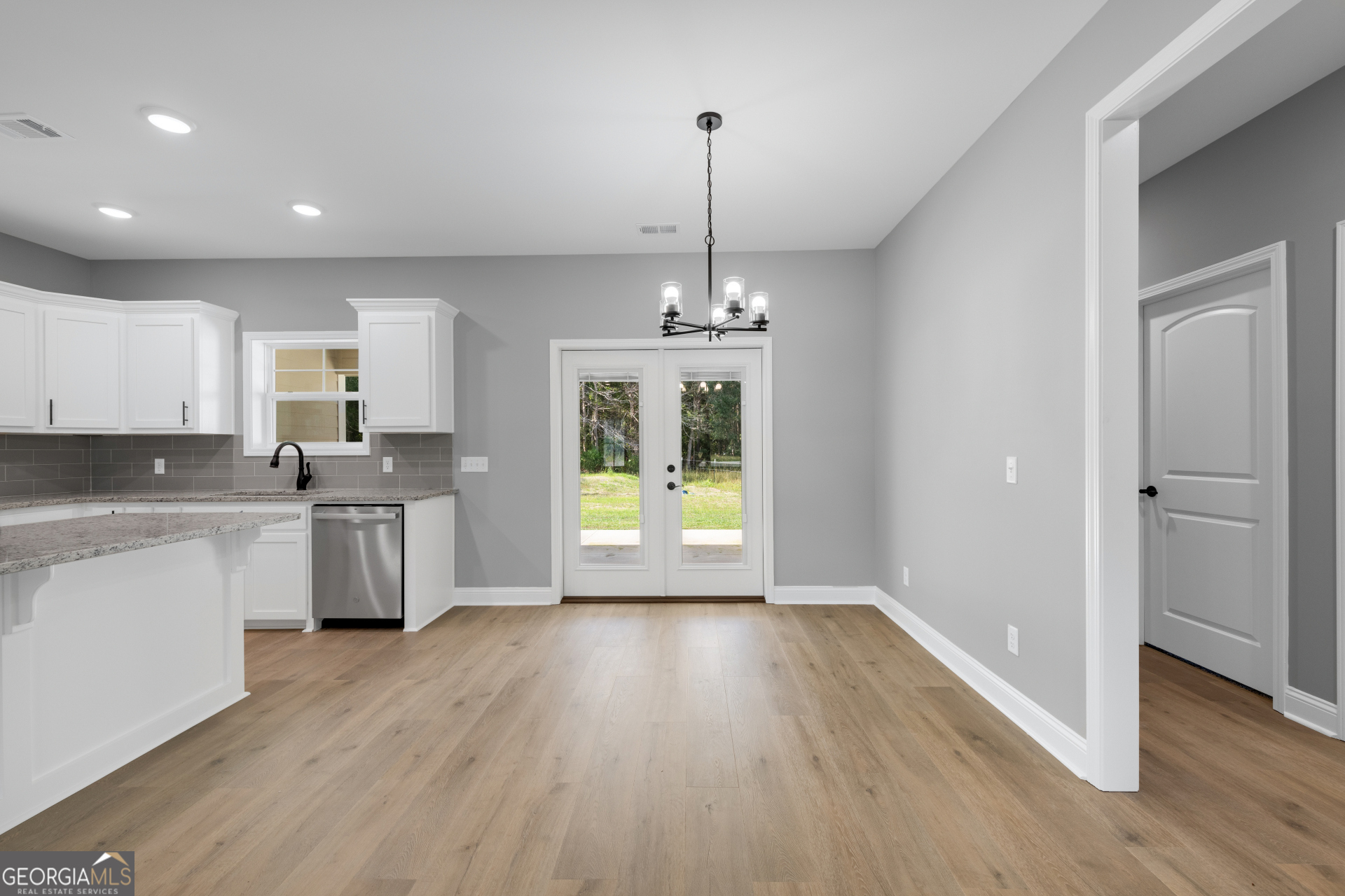 Foxwood - Residential