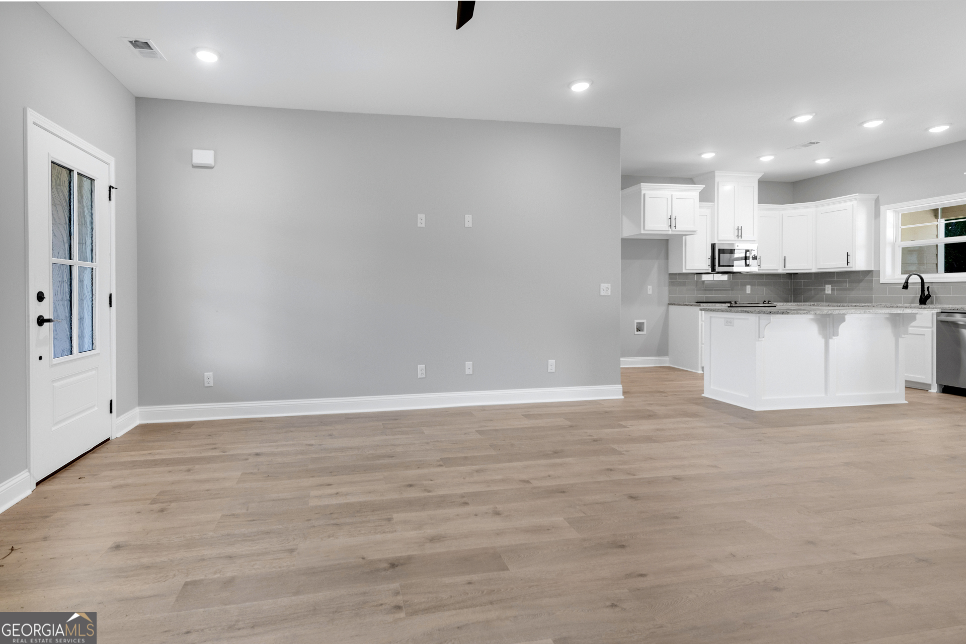 Foxwood - Residential