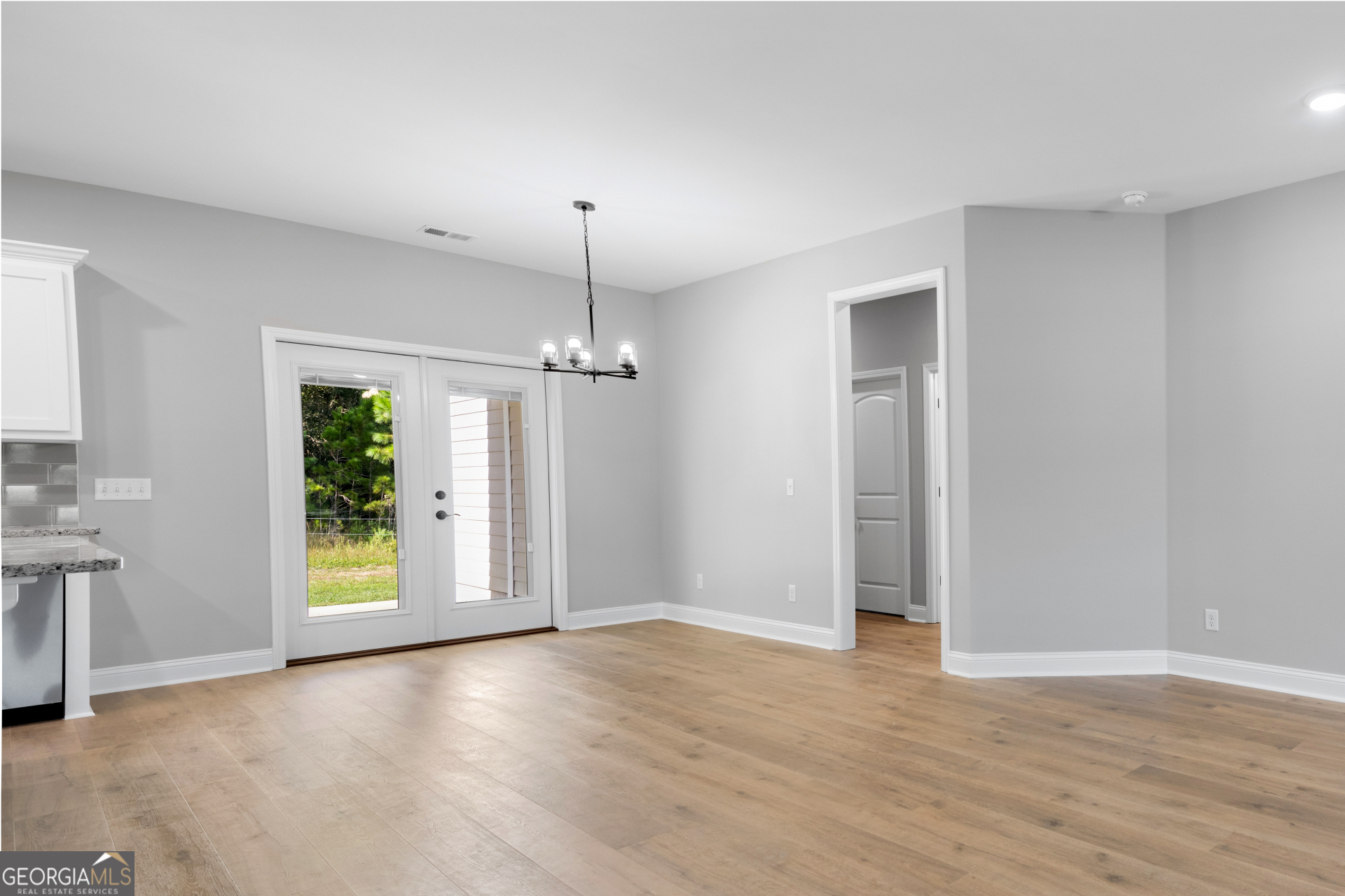 Foxwood - Residential