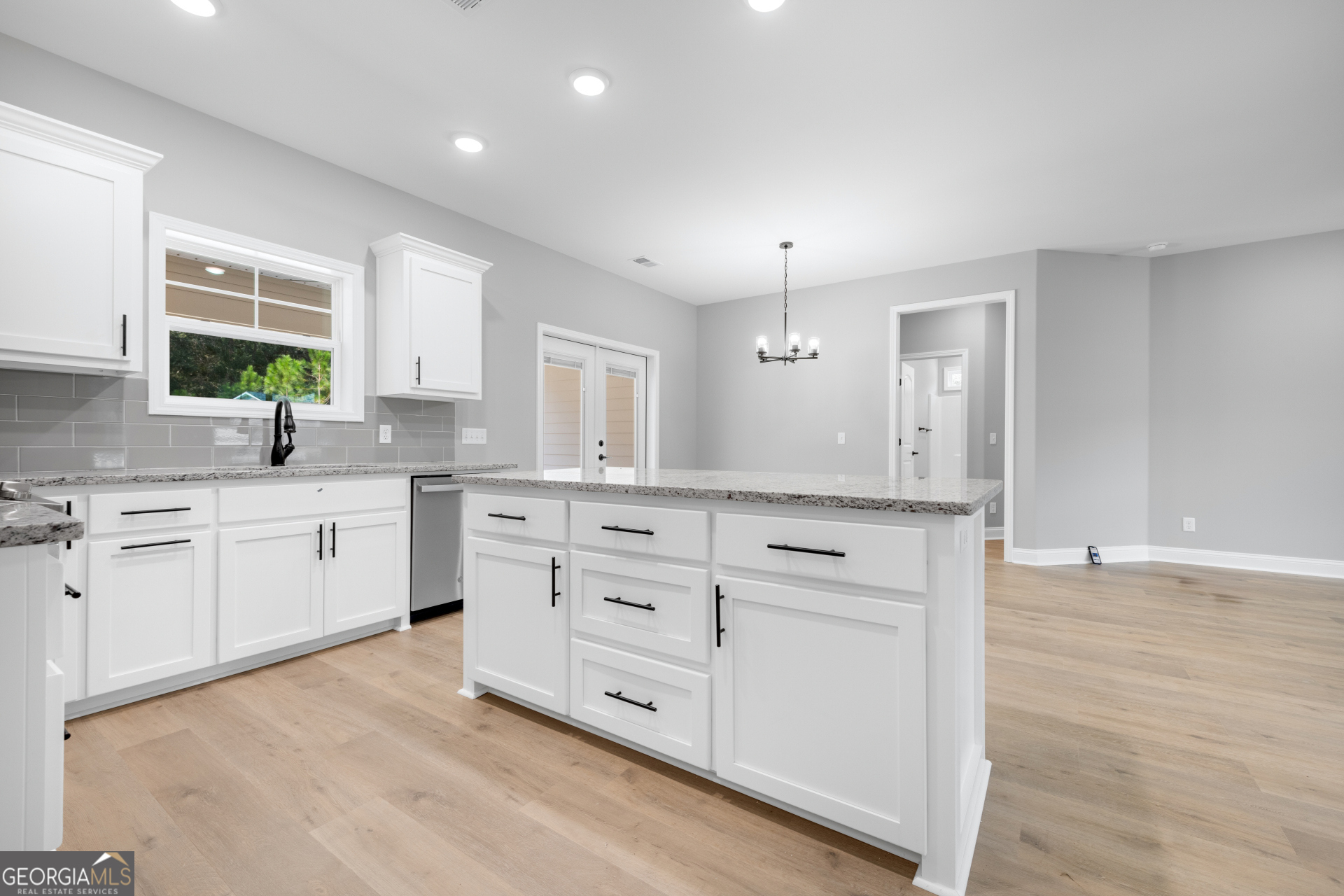 Foxwood - Residential