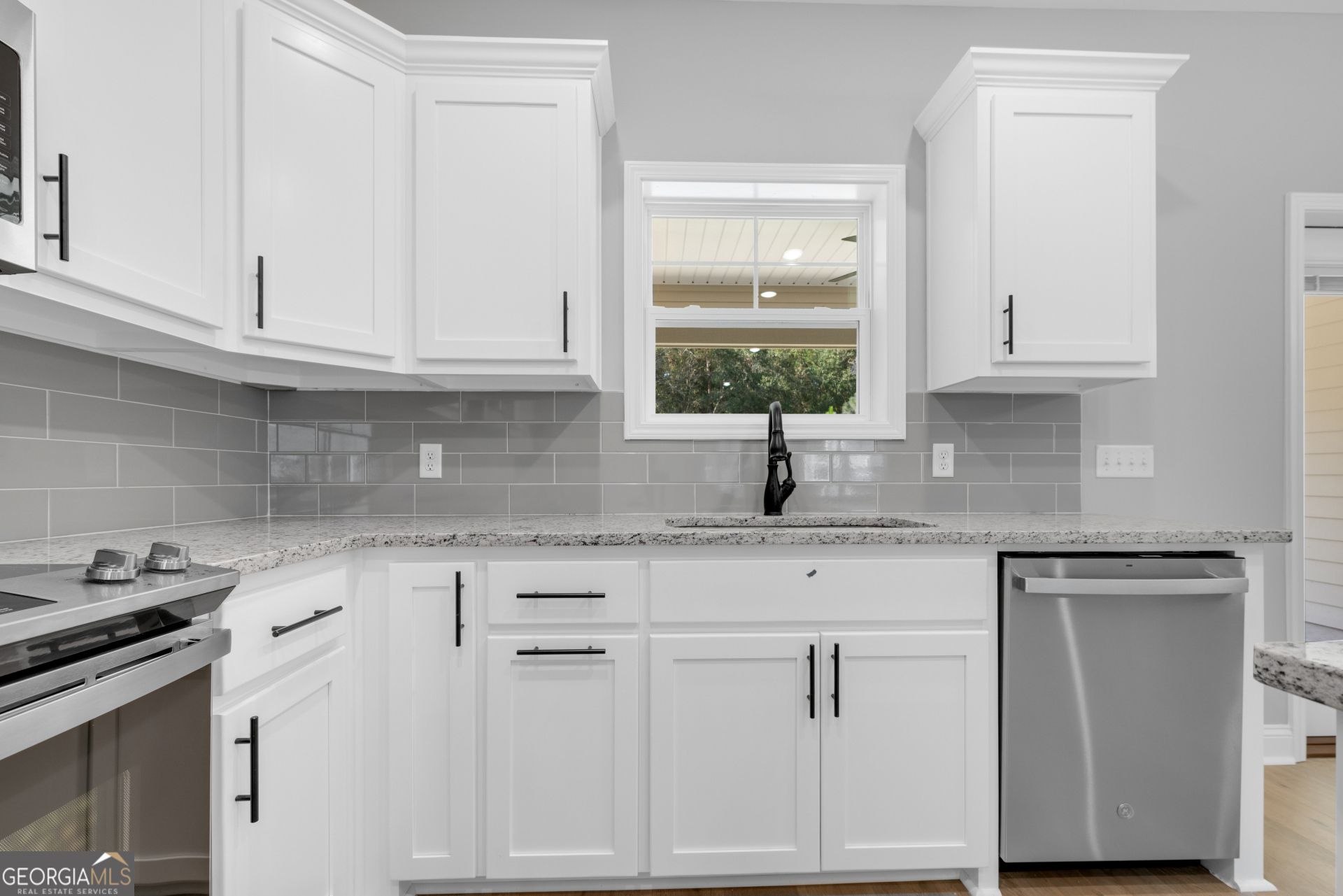 Foxwood - Residential