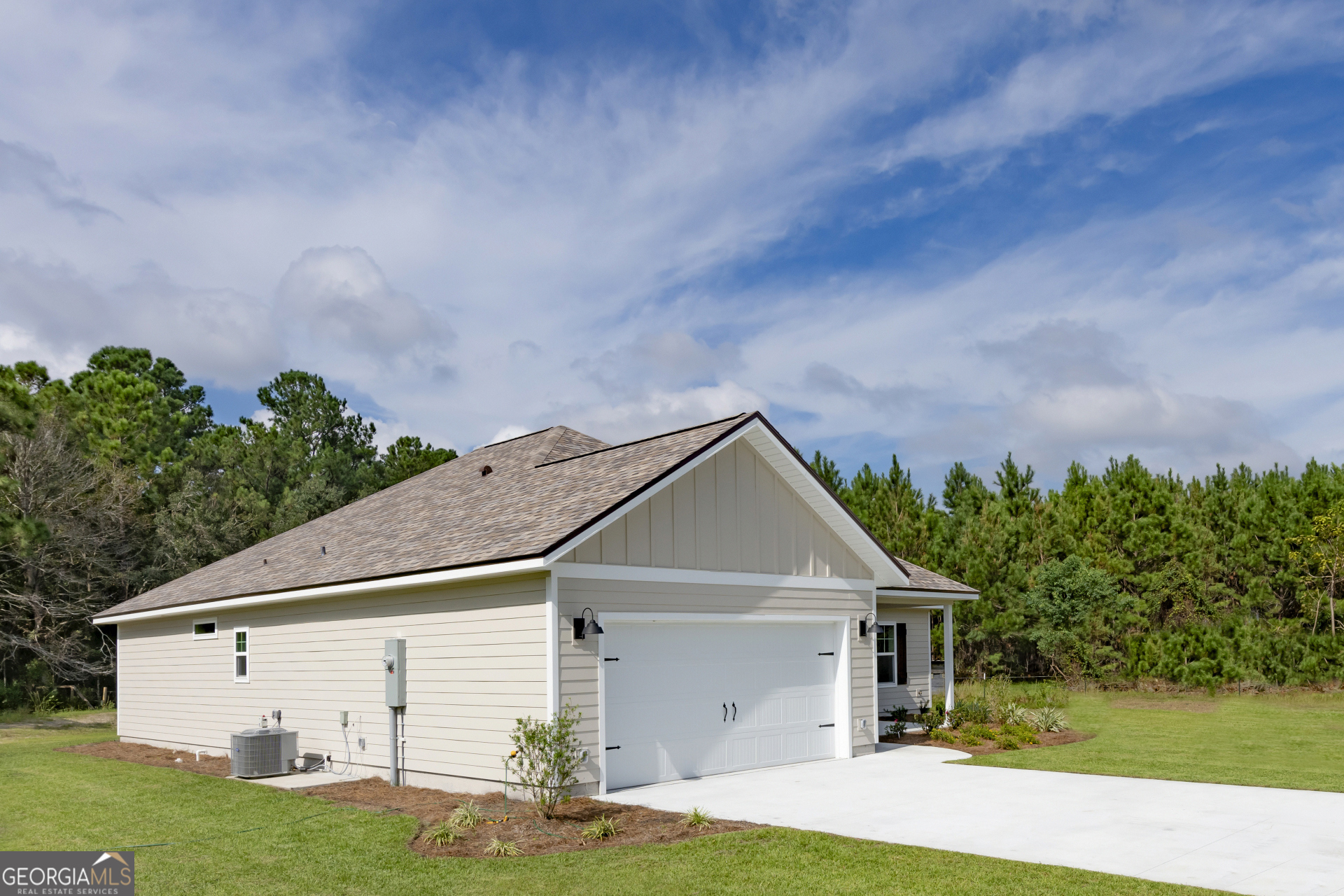 Foxwood - Residential