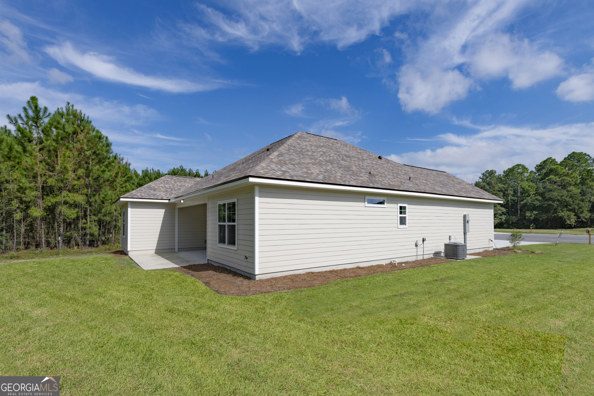 Foxwood - Residential