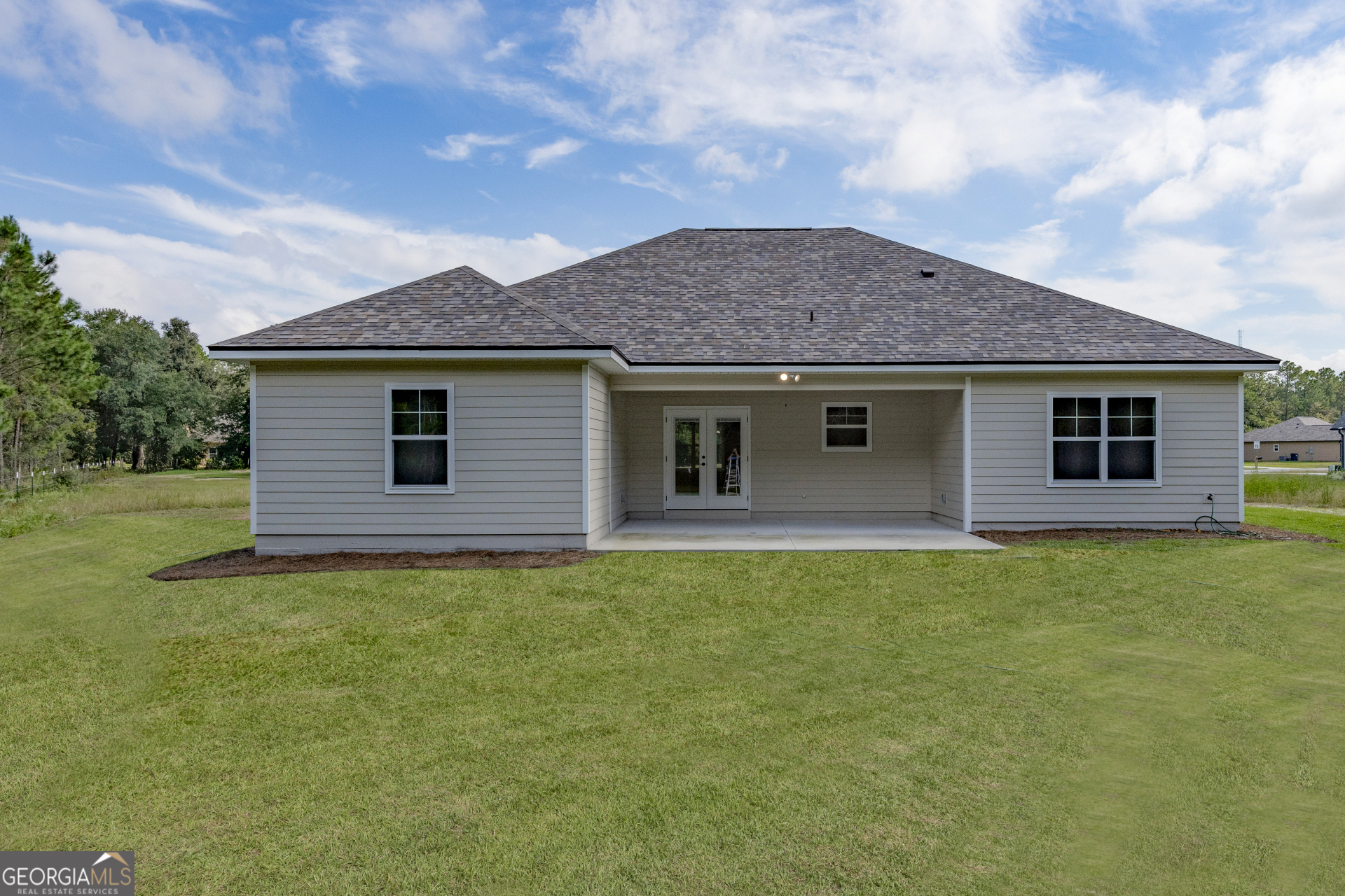 Foxwood - Residential