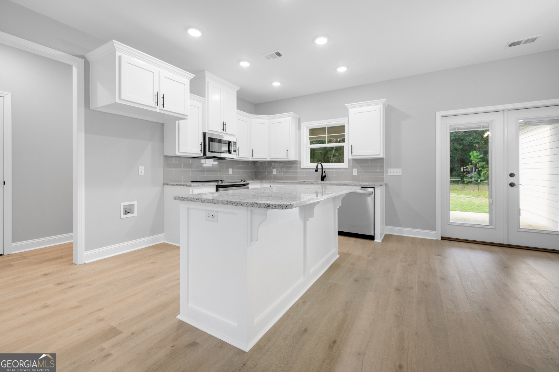 Foxwood - Residential