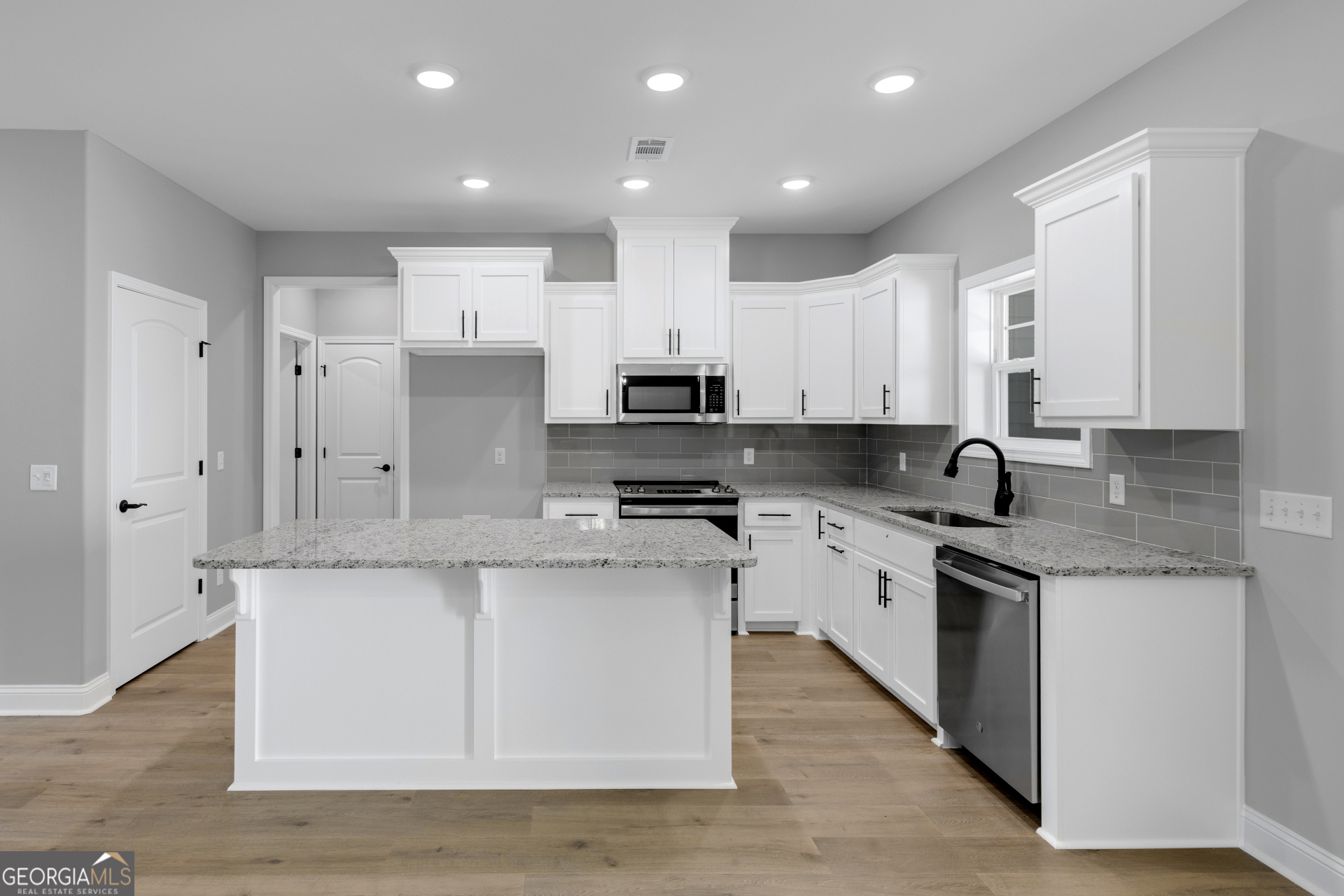 Foxwood - Residential
