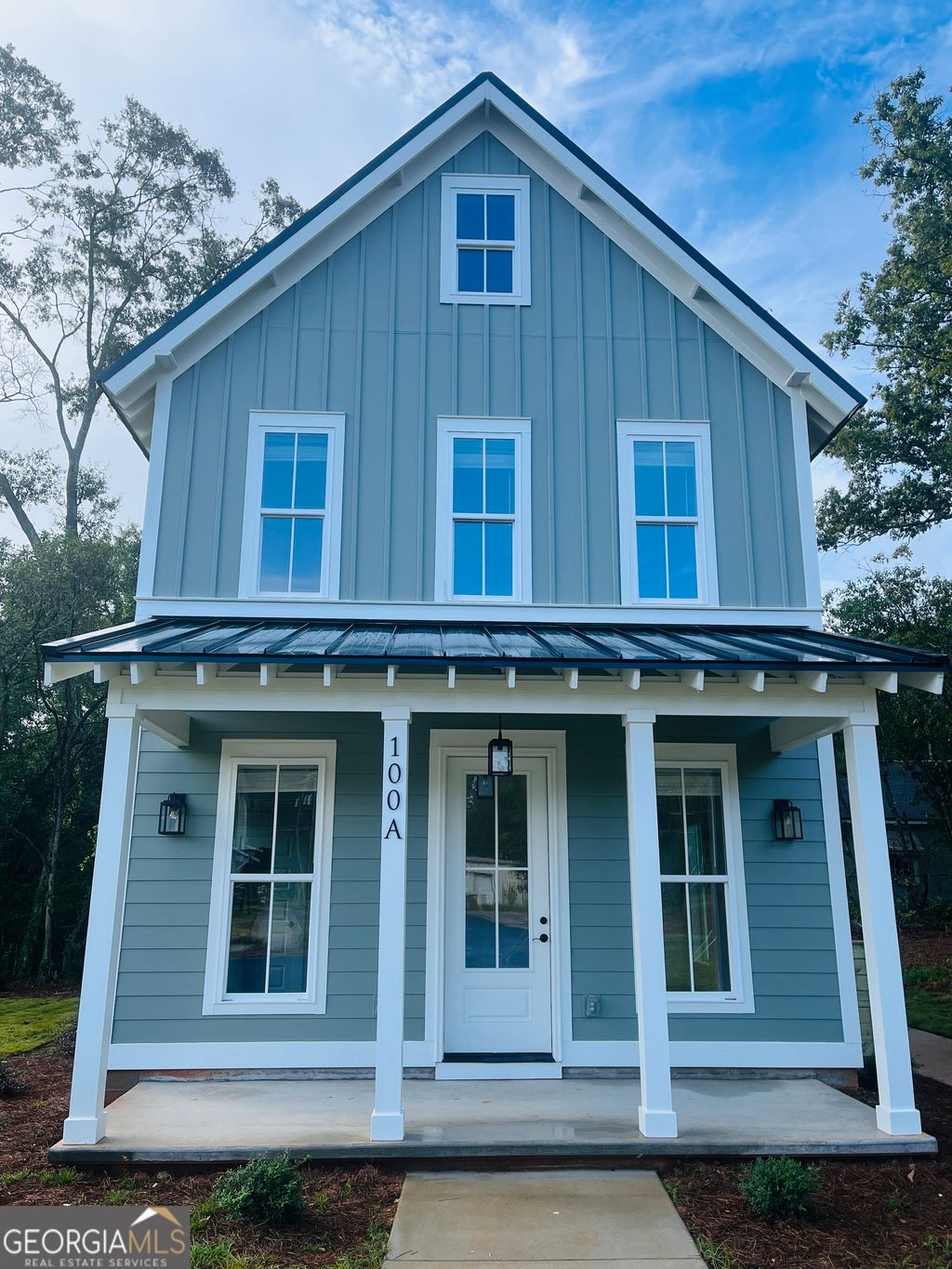 Photo of 100 Gardenia Lane #100 B, Lagrange, GA 30240 (MLS # 10656771)