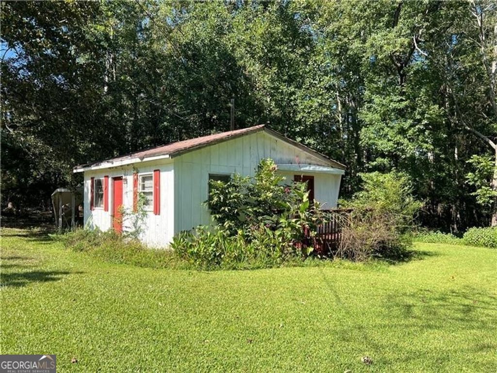 Photo of 2639 Daniel Cemetery Road NW, Monroe, GA 30656 (MLS # 10684437)