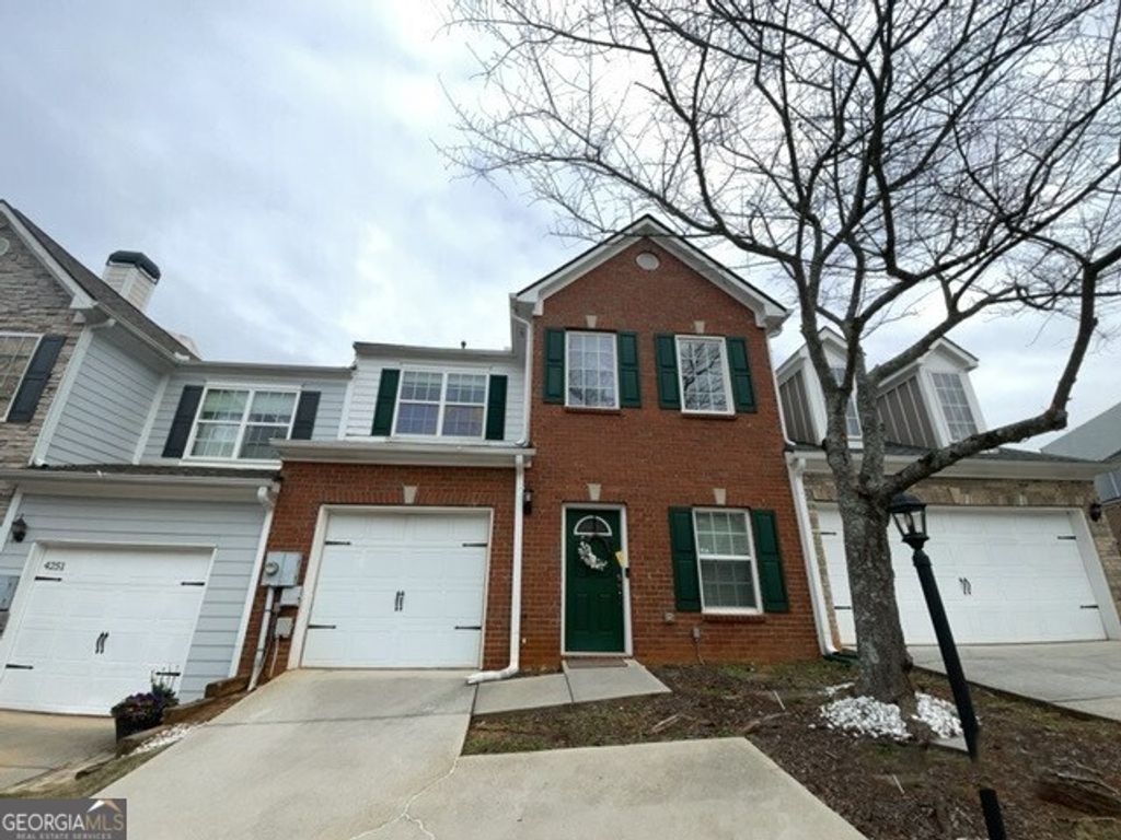 Photo of 4249 Buford Valley Way, Buford, GA 30518 (MLS # 10770829)
