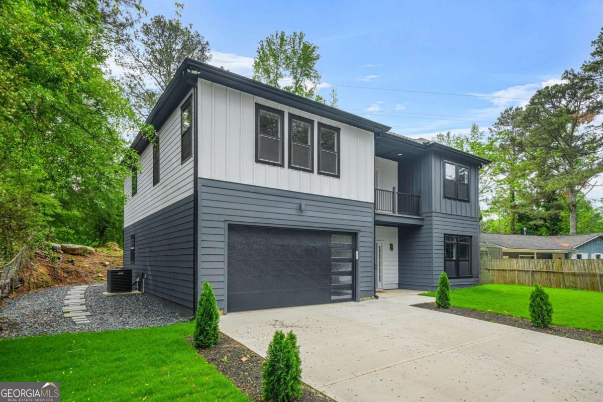 921 Cone RD