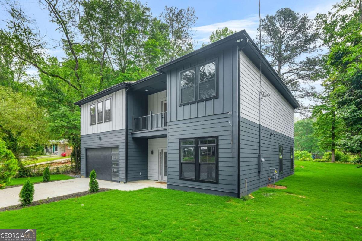 921 Cone RD
