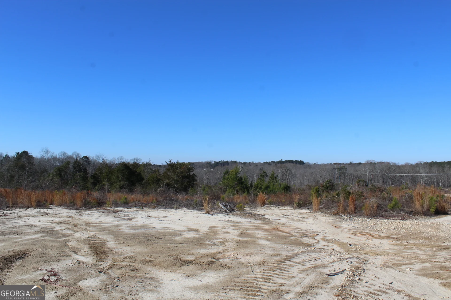 57+/- AC Victory Road, Franklin, GA, 30217