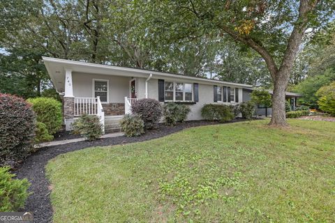 740 Powder Springs ST SE Smyrna GA 30080