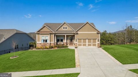 109 Summer Breeze LN Canton GA 30114